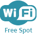 WiFi gratuit